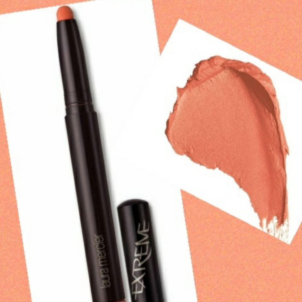 Laura mercier velour extream matte lipstick